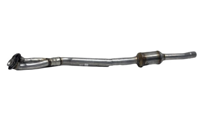 Davico Mfg Catalytic Converter P/N:17025 Fits: BMW 740i 1995, BMW 740il 1995 Image 1