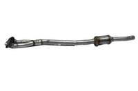 Davico Mfg Catalytic Converter P/N:17025 Fits: BMW 740i 1995, BMW 740il 1995 Image 1