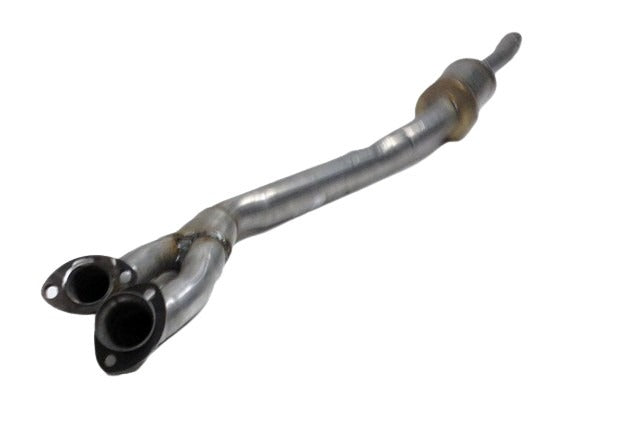 Davico Mfg Catalytic Converter P/N:17025 Fits: BMW 740i 1995, BMW 740il 1995 Image 2