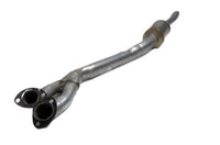 Davico Mfg Catalytic Converter P/N:17025 Fits: BMW 740i 1995, BMW 740il 1995 Image 2