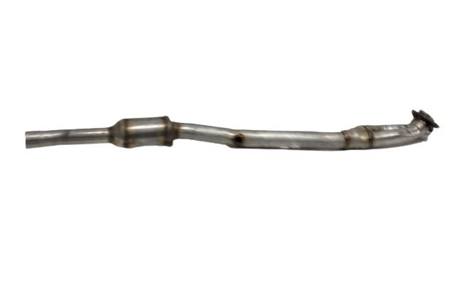Davico Mfg Catalytic Converter P/N:17025 Fits: BMW 740i 1995, BMW 740il 1995 Image 3