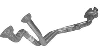 Davico Mfg Catalytic Converter P/N:17026 Fits: BMW 735i 88-85 Image 2
