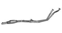 Davico Mfg Catalytic Converter P/N:17026 Fits: BMW 735i 88-85 Image 3