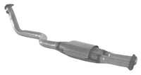 Davico Mfg Catalytic Converter P/N:17028 Fits: BMW 528i 81-79 Image 1