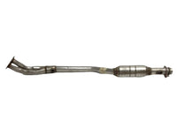 Davico Mfg Catalytic Converter P/N:47030 Fits: BMW 318i 98-96, BMW 318is 97-96, BMW 318ti 99-96 Image 1