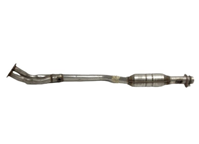 Davico Mfg Catalytic Converter P/N:47030 Fits: BMW 318i 98-96, BMW 318is 97-96, BMW 318ti 99-96 Image 1