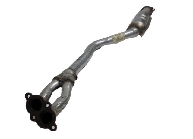 Davico Mfg Catalytic Converter-Direct Fit P/N:173755 Fits: BMW 318i 1998, BMW 318ti 1998 Image 2