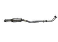 Davico Mfg Catalytic Converter P/N:47030 Fits: BMW 318i 98-96, BMW 318is 97-96, BMW 318ti 99-96 Image 3