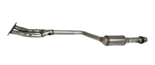 Davico Mfg Catalytic Converter-Direct Fit P/N:173756 Fits: BMW Z3 1998 Image 1