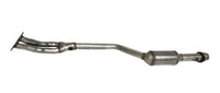 Davico Mfg Catalytic Converter-Direct Fit P/N:173763 Fits: BMW Z3 97-96 Image 1