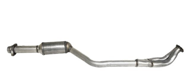 Davico Mfg Catalytic Converter P/N:17031 Fits: BMW Z3 98-96 Image 2