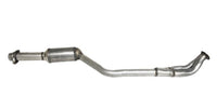 Davico Mfg Catalytic Converter-Direct Fit P/N:173763 Fits: BMW Z3 97-96 Image 2