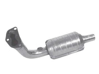 Davico Mfg Catalytic Converter P/N:17069 Fits: Land Rover Range Rover 88-87 Image 1