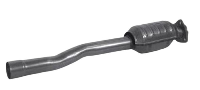 Davico Mfg Catalytic Converter P/N:17070 Fits: Land Rover Range Rover 88-87 Image 1