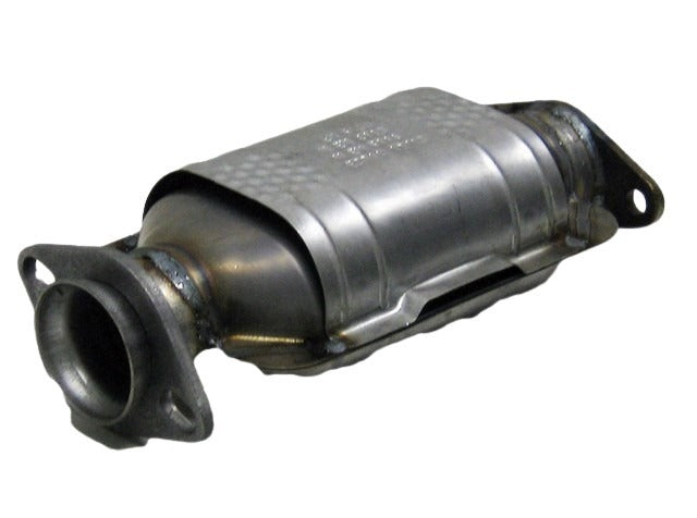 Davico Mfg Catalytic Converter P/N:17073 Fits: Kia Sephia 99-98 Image 1