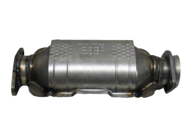 Davico Mfg Catalytic Converter-Universal P/N:173805 Fits: Kia Sephia 99-98 Image 2