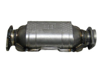 Davico Mfg Catalytic Converter-Universal P/N:173805 Fits: Kia Sephia 99-98 Image 2