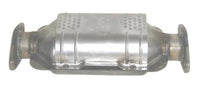 Davico Mfg Catalytic Converter-Universal P/N:173796 Fits: Kia Sephia 2000 Image 1