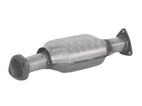 Davico Mfg Catalytic Converter P/N:17080 Image 1