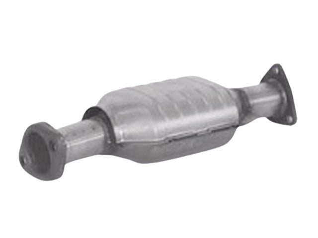 Davico Mfg Catalytic Converter P/N:17080 Image 1