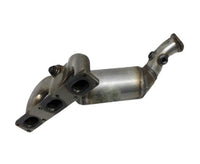 Davico Mfg Catalytic Converter P/N:17101 Fits: BMW 323ci 2000, BMW 323i 00-99, BMW 328ci 2000, BMW 528i 00-99, BMW Z3 00-99 Image 1
