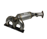 Davico Mfg Catalytic Converter P/N:17101 Fits: BMW 323ci 2000, BMW 323i 00-99, BMW 328ci 2000, BMW 528i 00-99, BMW Z3 00-99 Image 2