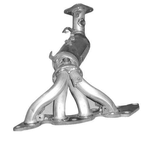 Davico Mfg Catalytic Converter P/N:17102 Fits: Mazda 6 08-03 Image 1