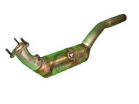 Davico Mfg Catalytic Converter P/N:173835 Image 2