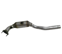 Davico Mfg Catalytic Converter P/N:17104 Fits: Porsche 911 05-00 Image 1