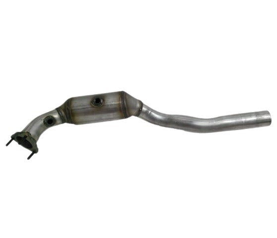 Davico Mfg Catalytic Converter P/N:17104 Fits: Porsche 911 05-00 Image 1