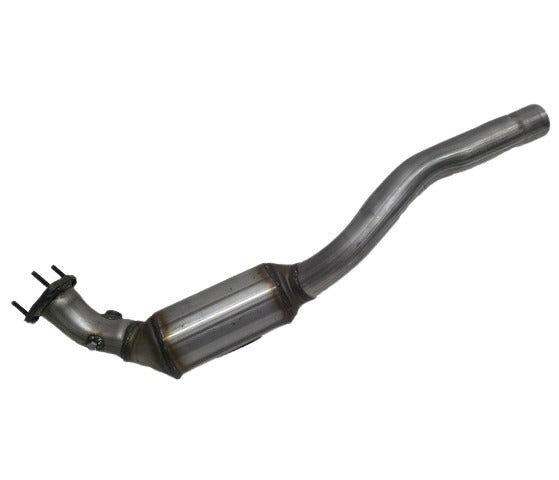 Davico Mfg Catalytic Converter P/N:17104 Fits: Porsche 911 05-00 Image 2