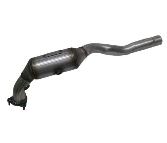 Davico Mfg Catalytic Converter P/N:17104 Fits: Porsche 911 05-00 Image 3