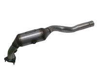Davico Mfg Catalytic Converter P/N:17104 Fits: Porsche 911 05-00 Image 3