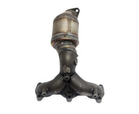Davico Mfg Catalytic Converter P/N:17105 Fits: Hyundai Santa Fe 06-01 Image 3