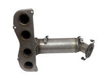 Davico Mfg Catalytic Converter P/N:47107 Fits: Toyota Camry 09-07, Toyota Solara 08-07 Image 3