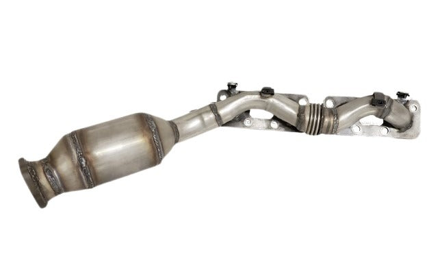 Davico Mfg Catalytic Converter P/N:17111 Fits: Infiniti Fx45 08-03, Infiniti M45 07-06 Image 2