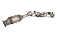 Davico Mfg Catalytic Converter P/N:17111 Fits: Infiniti Fx45 08-03, Infiniti M45 07-06 Image 2