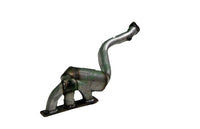 Davico Mfg Catalytic Converter P/N:17112 Fits: BMW 525i 05-04, BMW 530i 05-04 Image 2