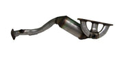 Davico Mfg Catalytic Converter P/N:17112 Fits: BMW 525i 05-04, BMW 530i 05-04 Image 4