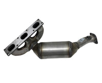 Davico Mfg Catalytic Converter P/N:17113 Fits: BMW 525i 05-04, BMW 530i 05-04 Image 2