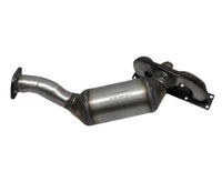 Davico Mfg Catalytic Converter P/N:17113 Fits: BMW 525i 05-04, BMW 530i 05-04 Image 3