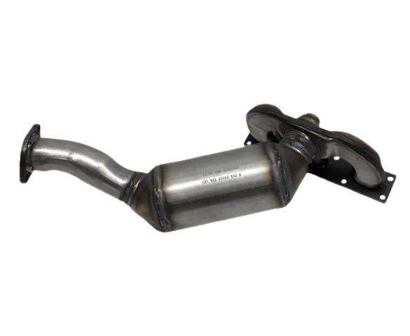 Davico Mfg Catalytic Converter P/N:17113 Fits: BMW 525i 05-04, BMW 530i 05-04 Image 3