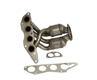 Davico Mfg Catalytic Converter P/N:17114 Fits: Mitsubishi Eclipse 11-06 Image 1