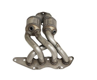 Davico Mfg Catalytic Converter P/N:17114 Fits: Mitsubishi Eclipse 11-06 Image 2