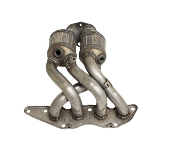 Davico Mfg Catalytic Converter P/N:17114 Fits: Mitsubishi Eclipse 11-06 Image 2