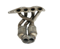 Davico Mfg Catalytic Converter P/N:17114 Fits: Mitsubishi Eclipse 11-06 Image 3