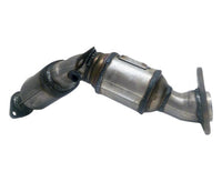 Davico Mfg Catalytic Converter P/N:17116 Fits: Infiniti Ex35, Infiniti Ex37, Infiniti Fx35, Infiniti Fx37, Infiniti G25, Infiniti G35, Infiniti G37, Infiniti M35, Infiniti M37, Nissan 350z, Nissan 370z Image 3