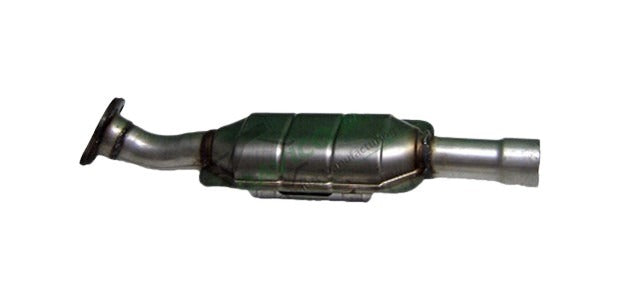 Davico Mfg Catalytic Converter P/N:17119 Fits: Mitsubishi Endeavor 05-04 Image 1