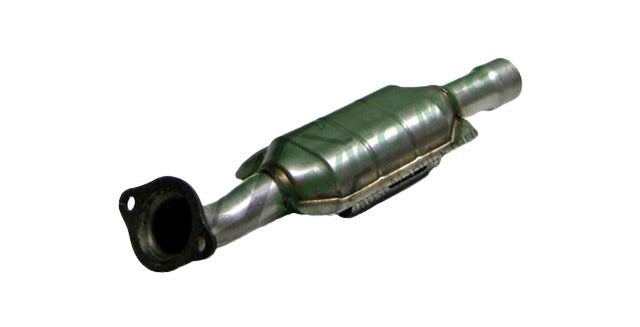 Davico Mfg Catalytic Converter P/N:17119 Fits: Mitsubishi Endeavor 05-04 Image 2