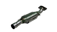 Davico Mfg Catalytic Converter P/N:17119 Fits: Mitsubishi Endeavor 05-04 Image 3